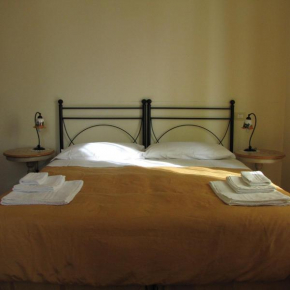  B&B Agon  Таормина